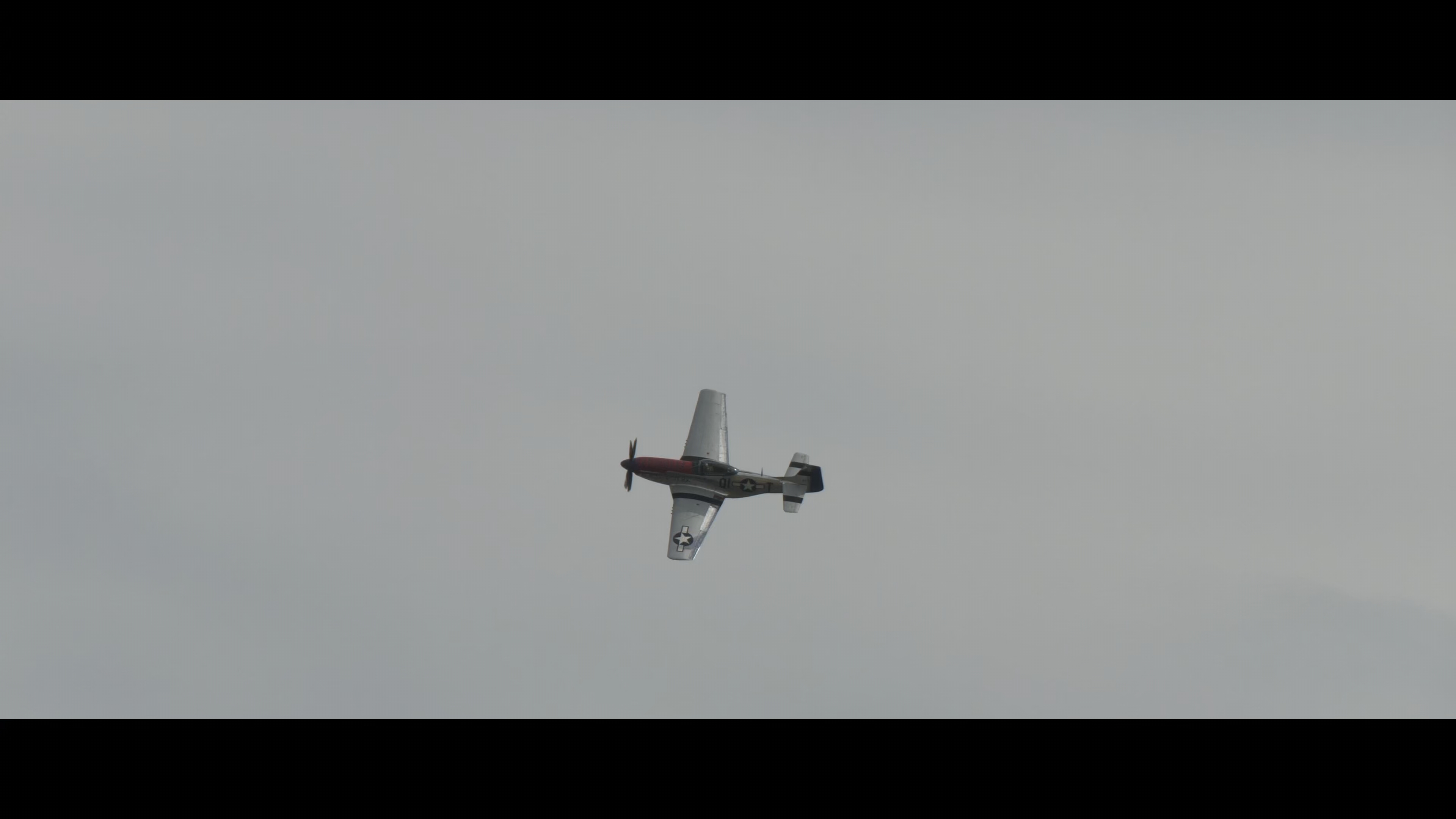 P-51D Mustang 'Jersey Jerk'